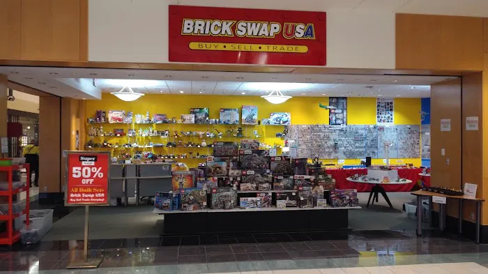 Brick Swap USA 0