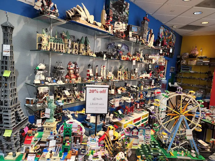 Brick Swap USA 7