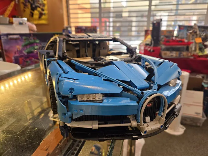 Brick Swap USA 3