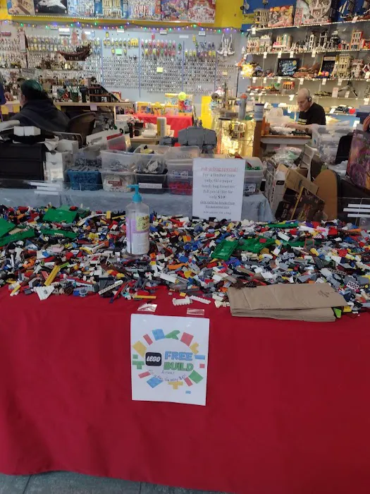 Brick Swap USA 4