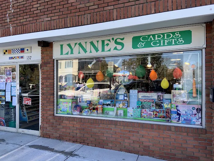 Lynne's Cards & Gifts 7