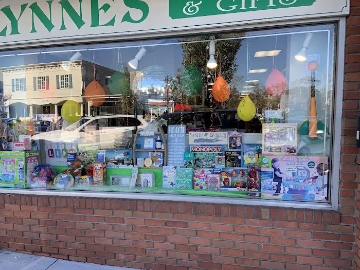 Lynne's Cards & Gifts 8