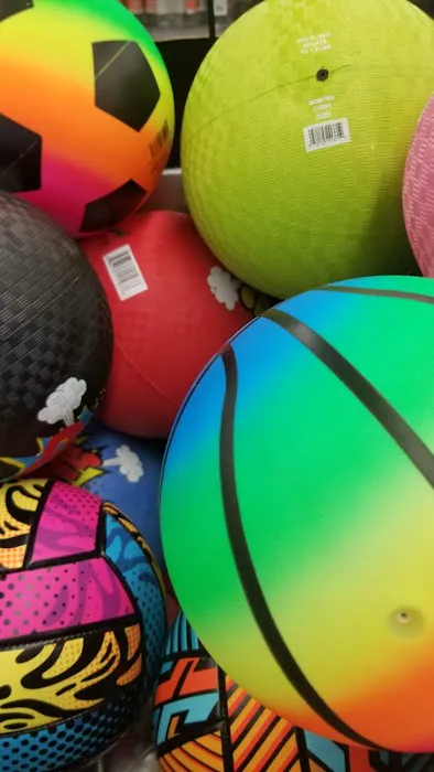 Five Below 2