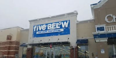 Five Below