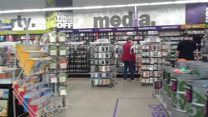 Five Below 9