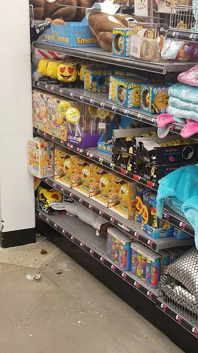 Five Below 8