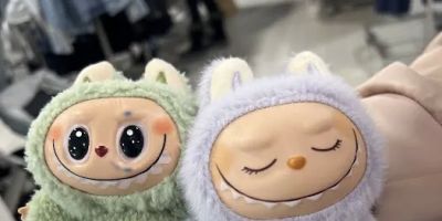 Trendy Toys