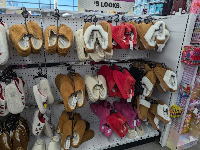 Five Below 5