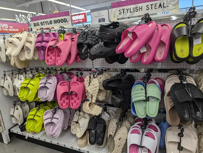 Five Below 7
