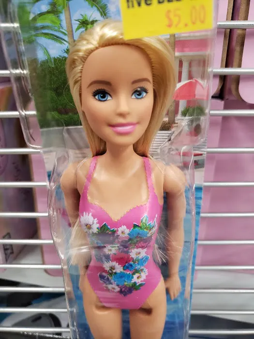 Five Below 2