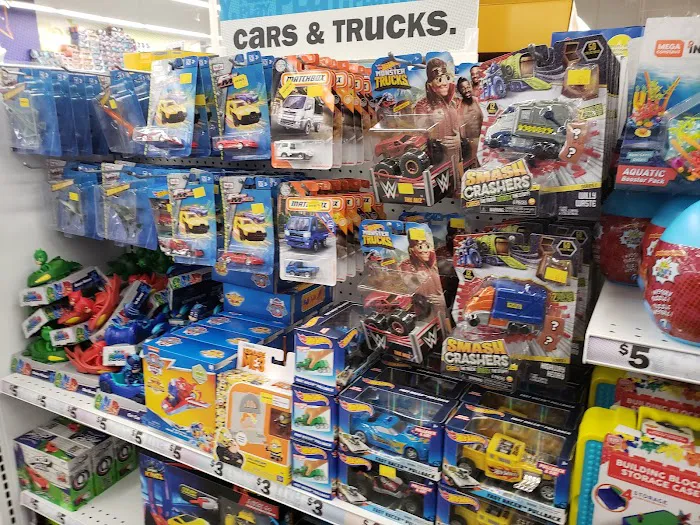 Five Below 4
