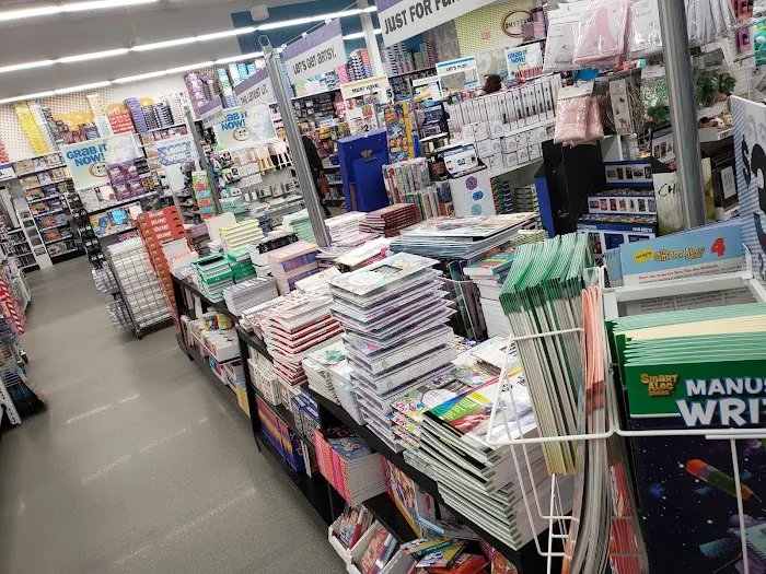 Five Below 9