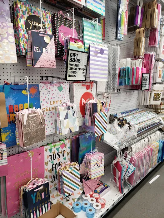 Five Below 8