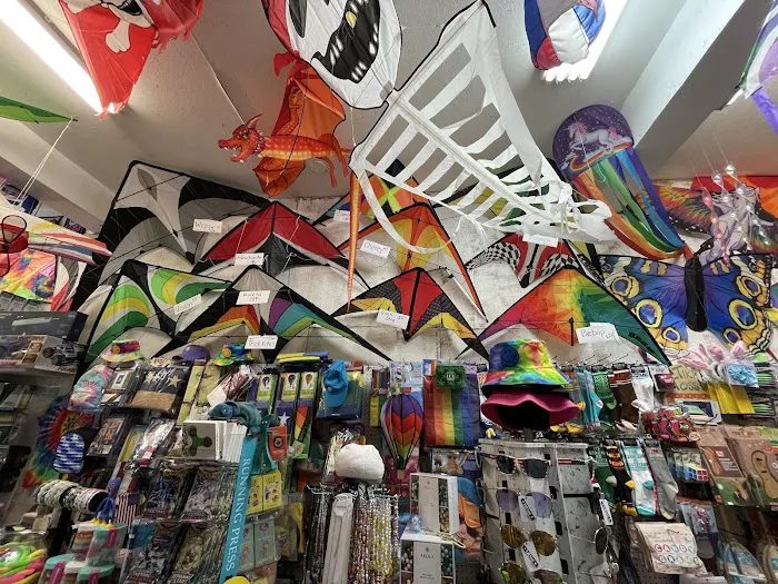 Kites of the Harbor 9