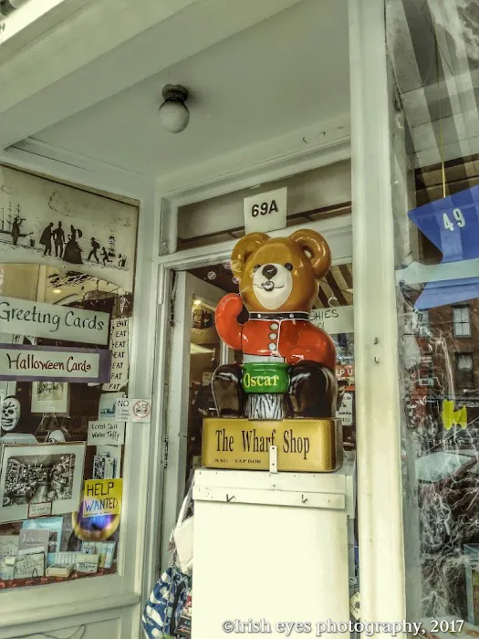 The Wharf Shop 5