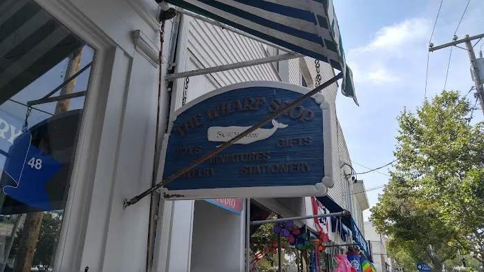 The Wharf Shop 1