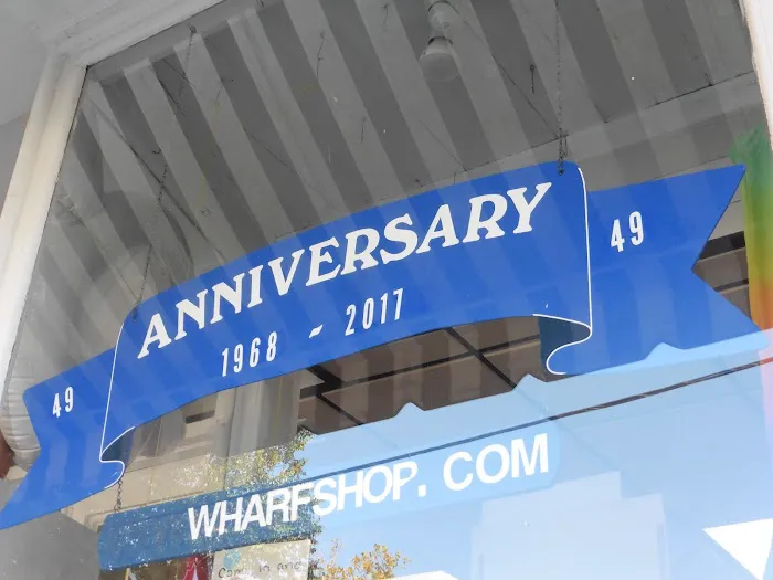 The Wharf Shop 0