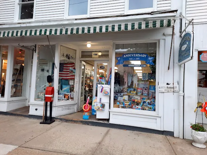 The Wharf Shop 3