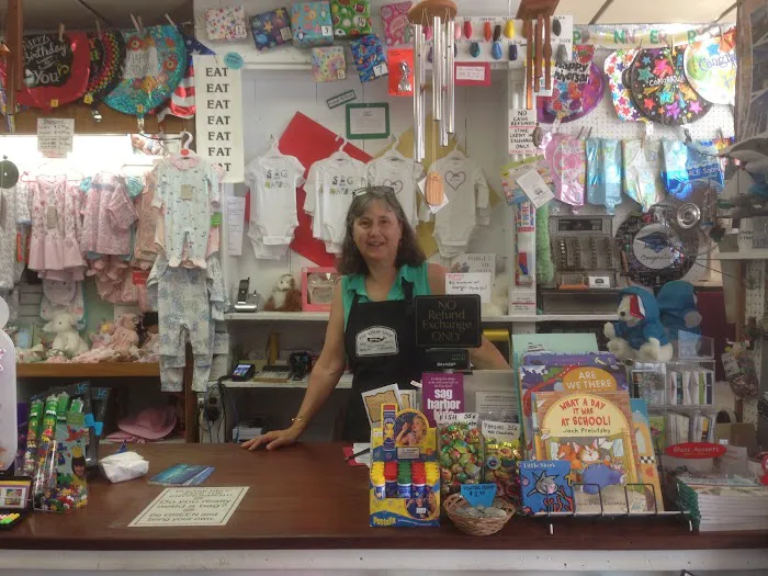 The Wharf Shop 8