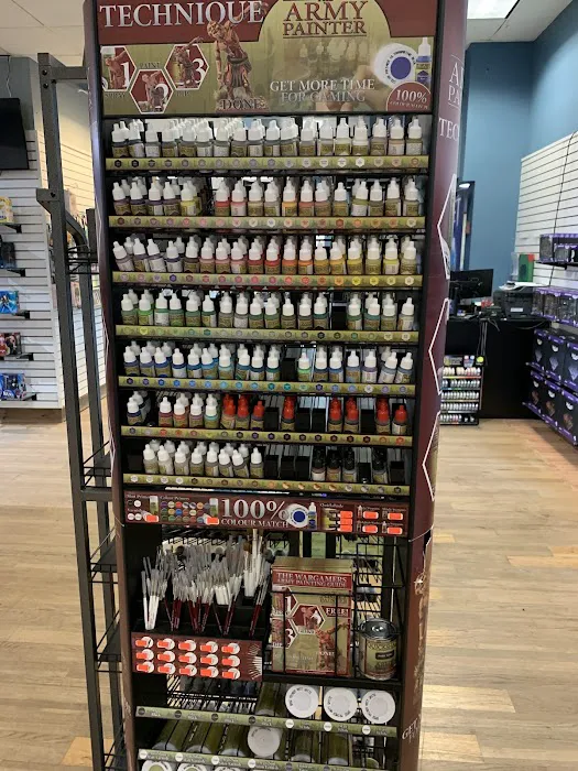 Kirwan's Game Store - Poughkeepsie 5