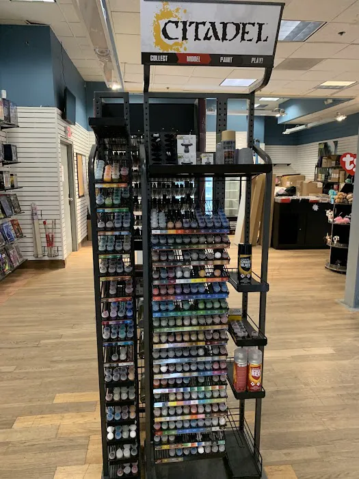Kirwan's Game Store - Poughkeepsie 8