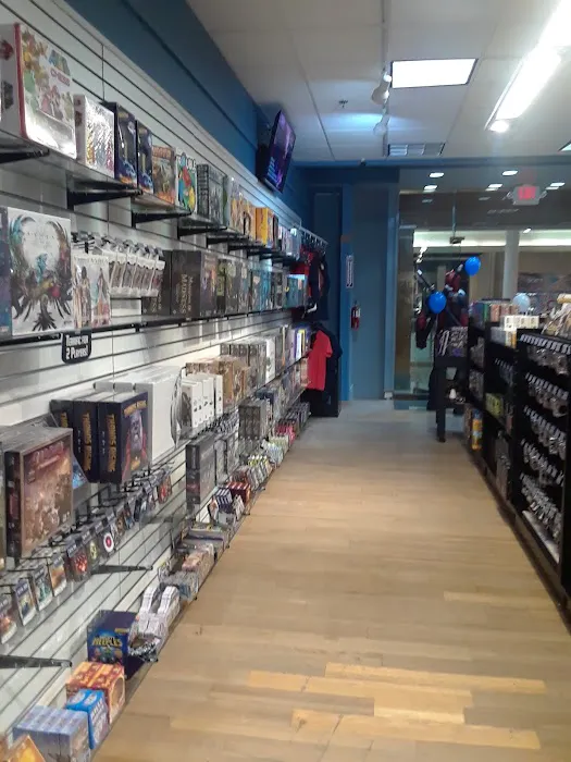 Kirwan's Game Store - Poughkeepsie 1