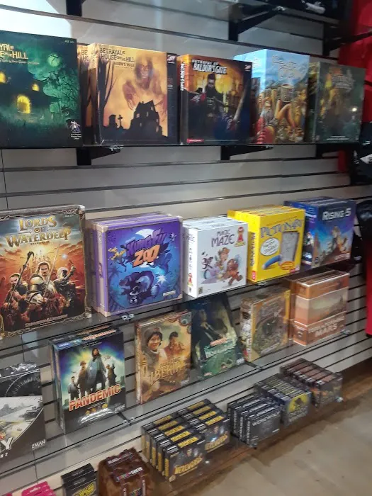 Kirwan's Game Store - Poughkeepsie 4