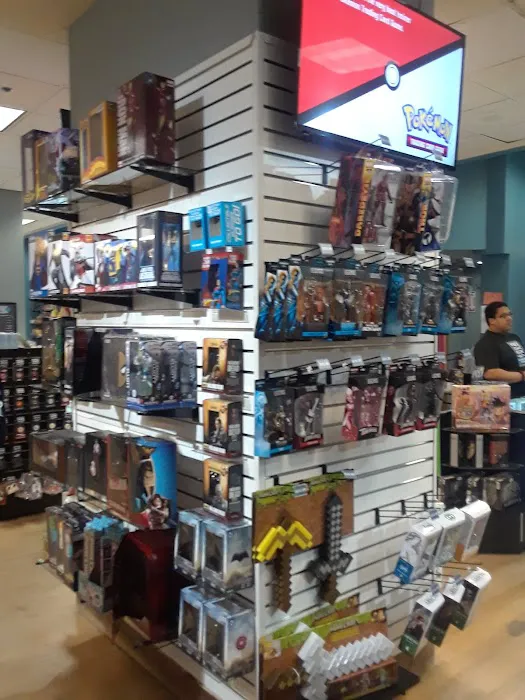 Kirwan's Game Store - Poughkeepsie 2