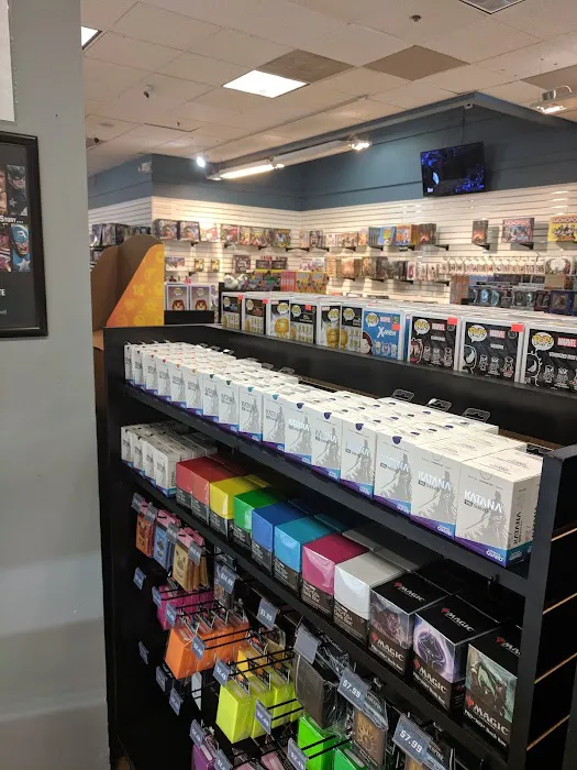 Kirwan's Game Store - Poughkeepsie 7