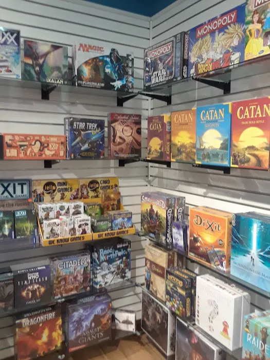 Kirwan's Game Store - Poughkeepsie 3