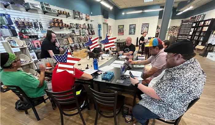 Kirwan's Game Store - Poughkeepsie 0