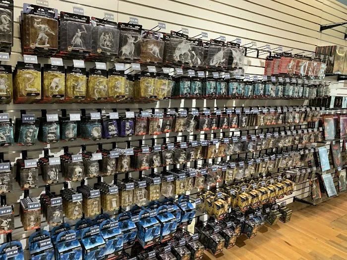 Kirwan's Game Store - Poughkeepsie 6