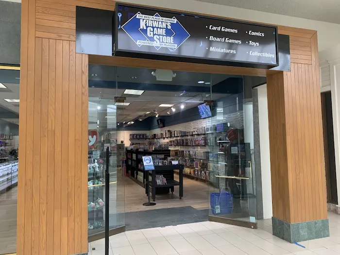 Kirwan's Game Store - Poughkeepsie 9