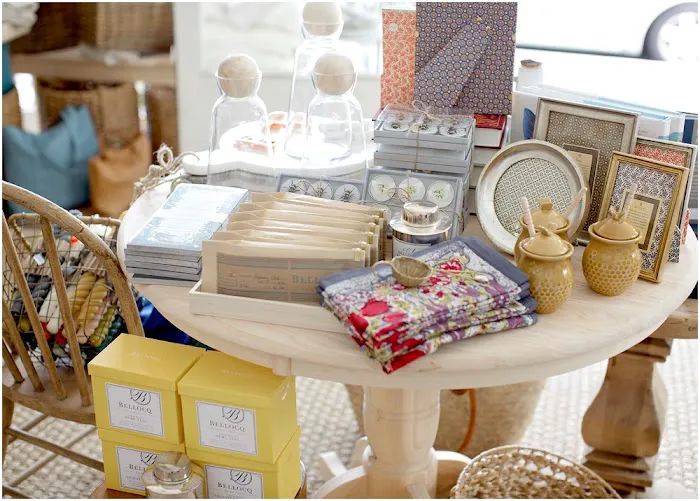 Juniper Collective 5