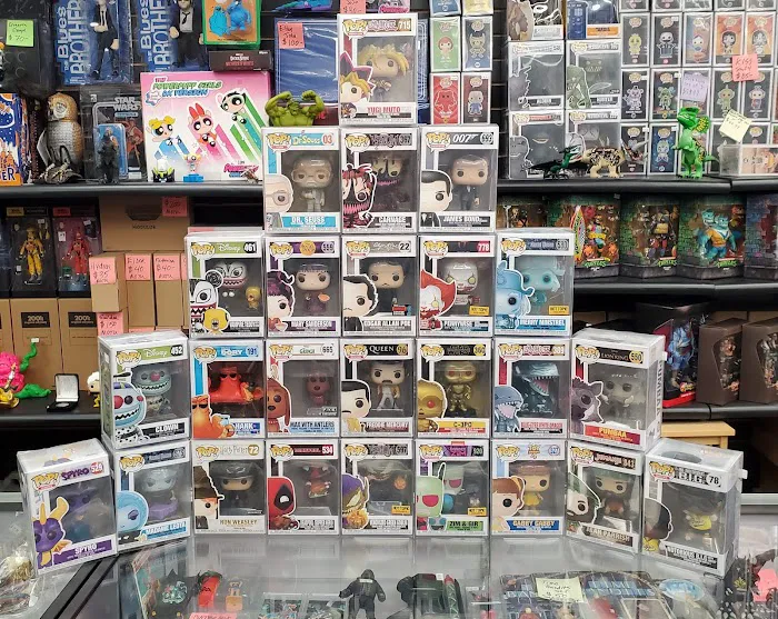 MONSTARZ TOYS 6