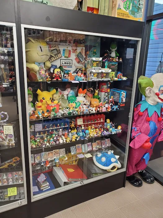MONSTARZ TOYS 5