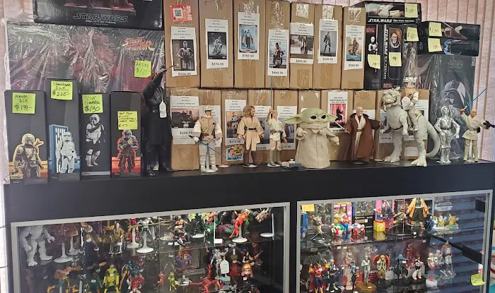 MONSTARZ TOYS 4