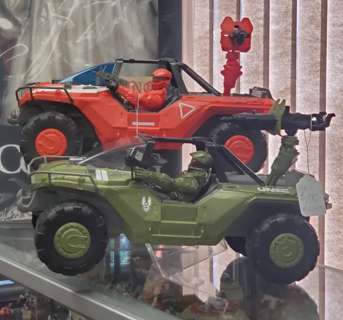 MONSTARZ TOYS 7