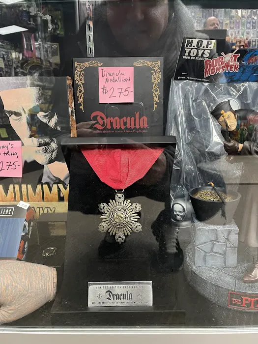 MONSTARZ TOYS 1