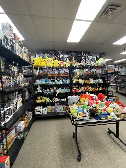 MONSTARZ TOYS 2