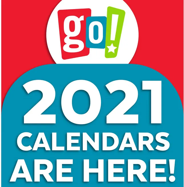 Go! Toys & Games 9