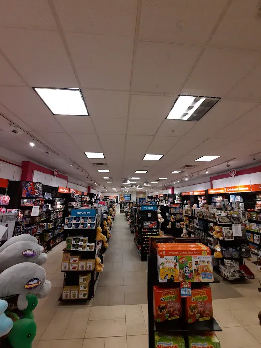 Go! Toys & Games 3