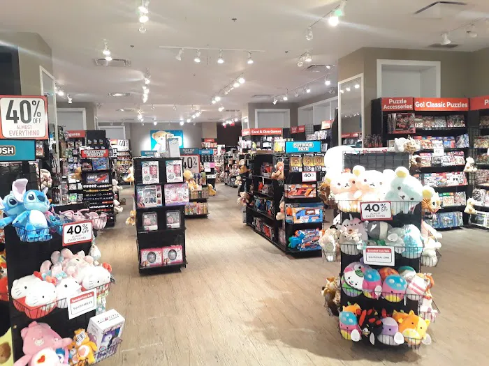 Go! Toys & Games 1