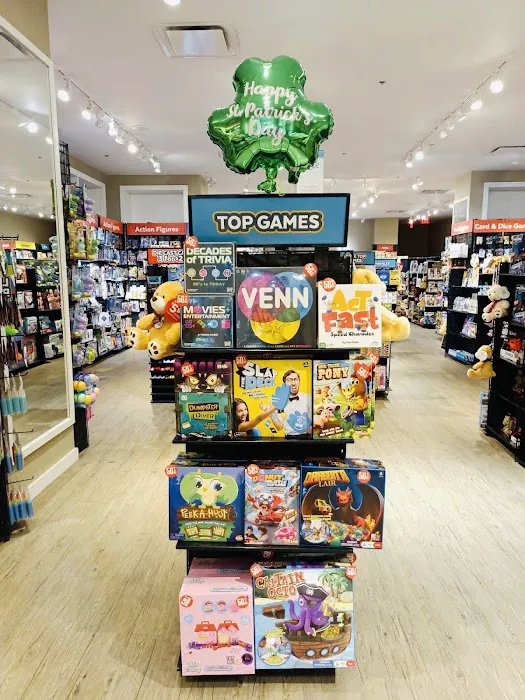 Go! Toys & Games 4