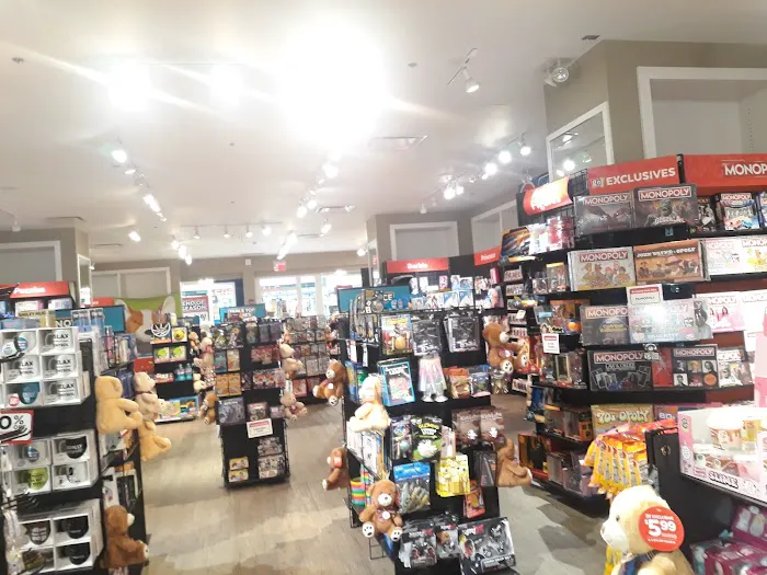 Go! Toys & Games 2
