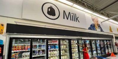 Walmart Supercenter
