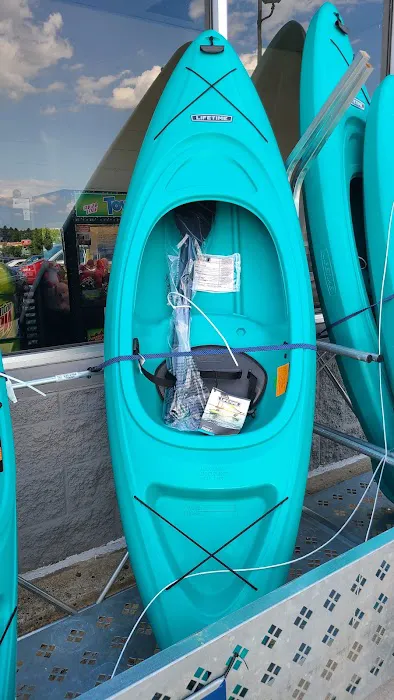 Walmart Supercenter 2