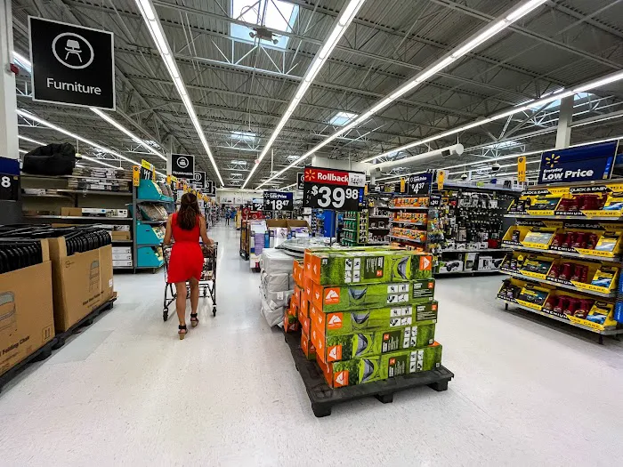 Walmart Supercenter 5