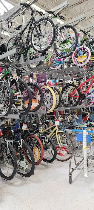 Walmart Supercenter 7