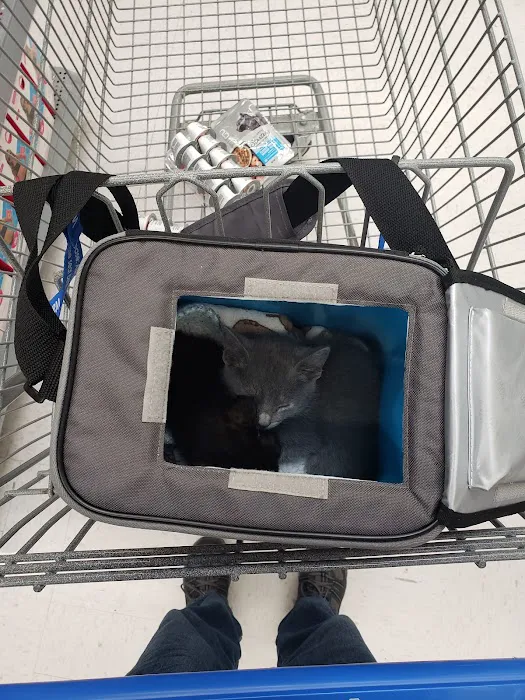 Walmart Supercenter 3